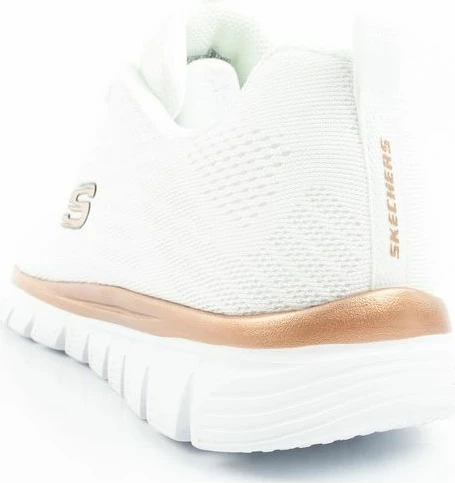Atlete për femra Skechers, të zeza [Madhësia: 37]