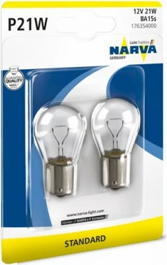 Drita Narva P 21W 12V