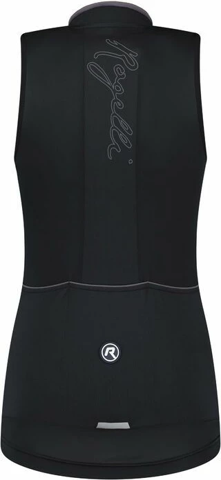 Jelek sportiv për femra Rogelli, i zi