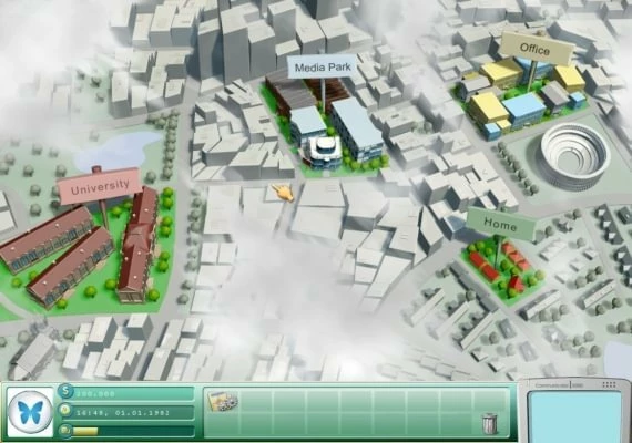 Game Tycoon 1.5 EN/DE Global