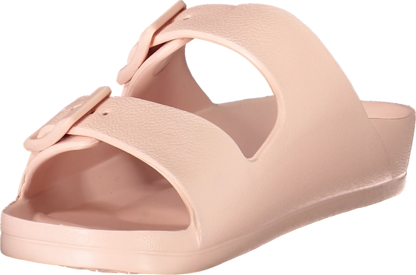 Papuqe NORWAY 1963 femra, rozë