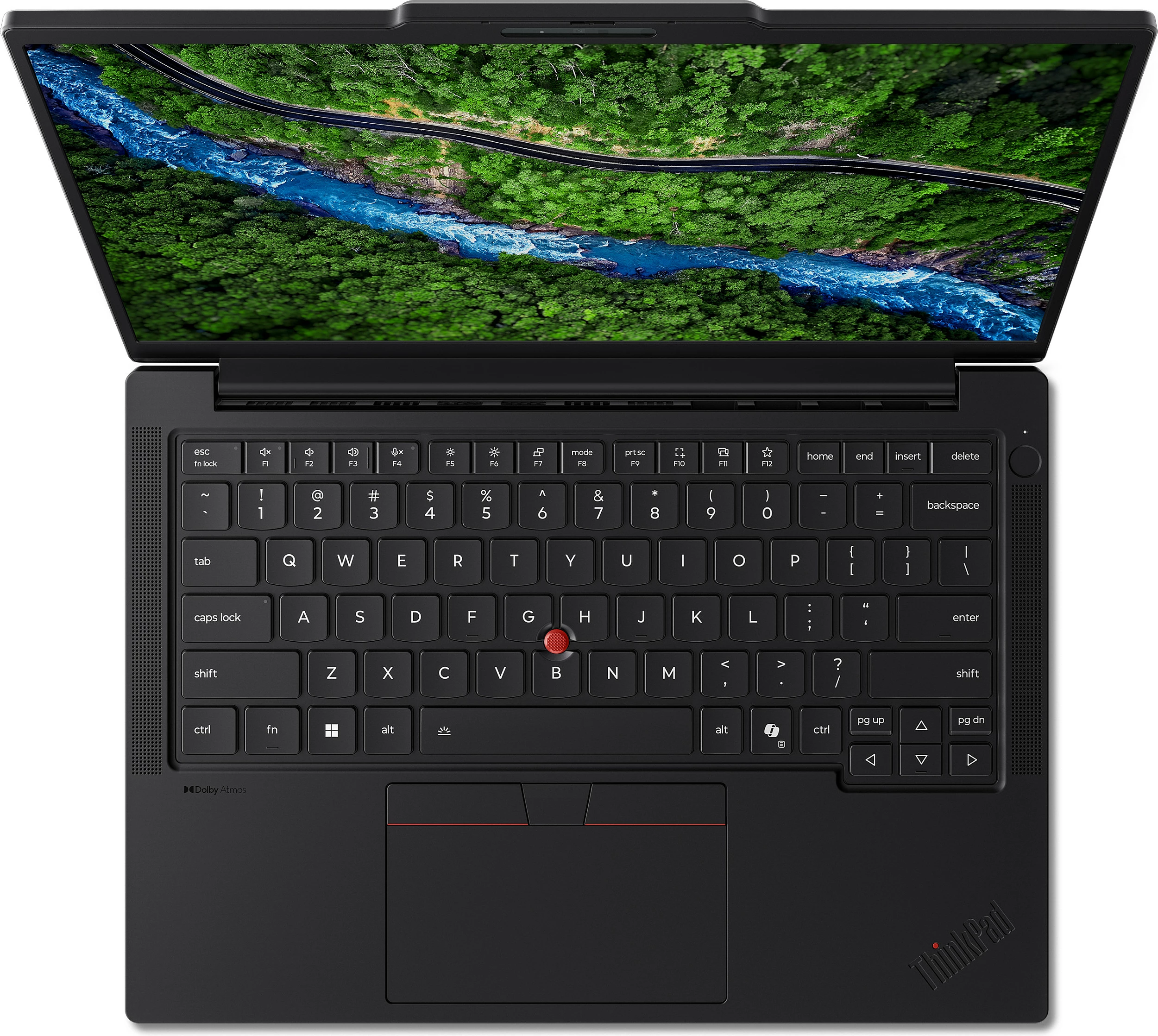 Laptop Lenovo ThinkPad P14s G7, Ryzen AI 7 Pro 450, 32GB RAM Memorje, 512GB SSD, 14" WUXGA, Windows 11 Pro, i zi