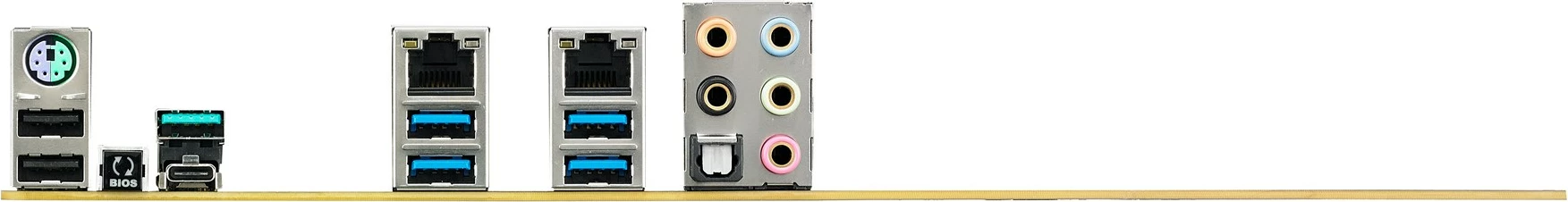 Pllakë amë Asus WS C621E SAGE Intel C621