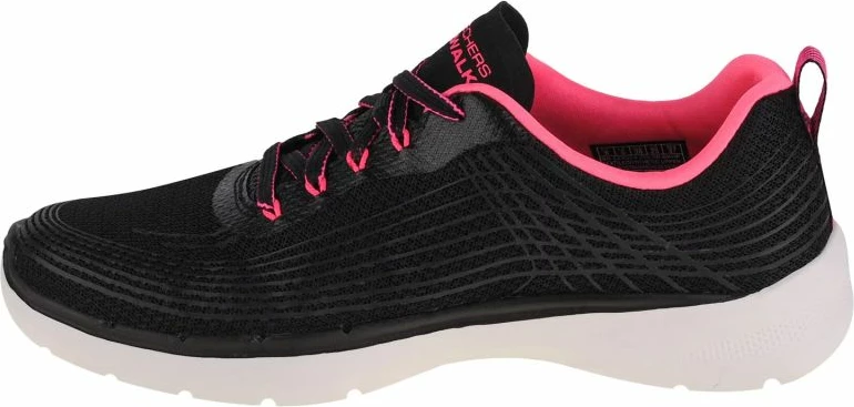 Atlete Skechers femra, të zeza [Madhësia: 36]