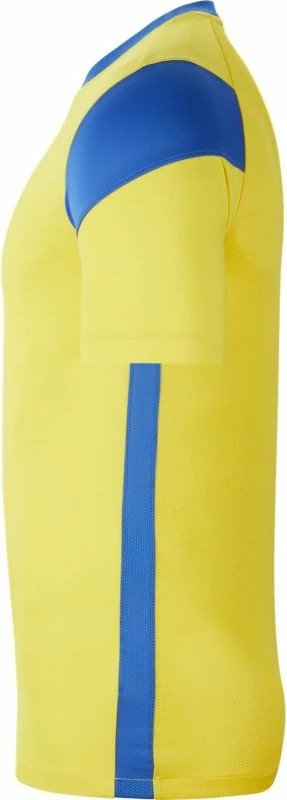 Maicë për meshkuj Nike, e verdhë