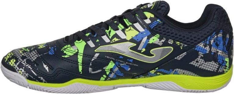 Atlete për meshkuj Joma MAXIMA, blu marin [Madhësia: 44]