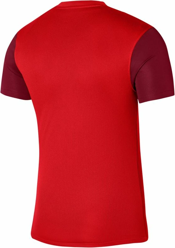 Fanellë futbolli Nike për meshkuj, e kuqe [Madhësia: L]