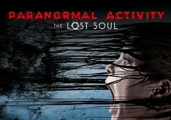 Paranormal Activity: The Lost Soul EN Global