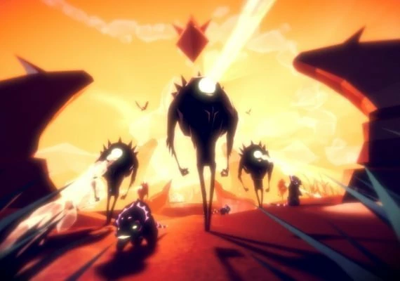 FE the Game EN Global