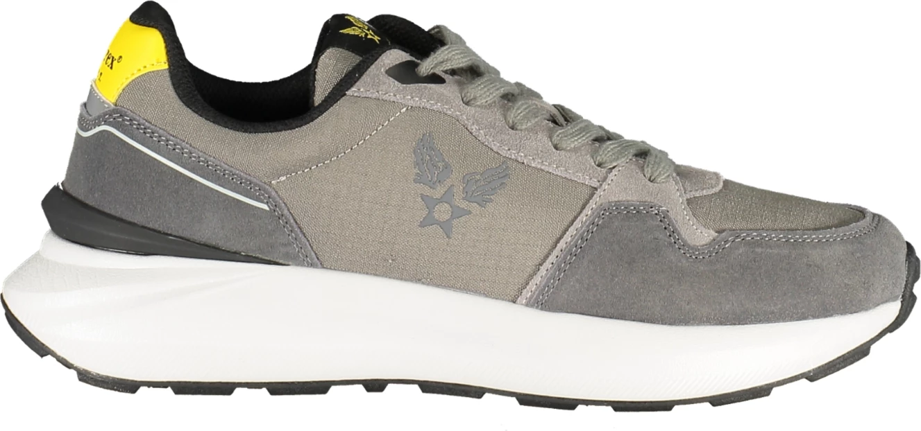 Atlete për meshkuj AVIREX ABEL, gri