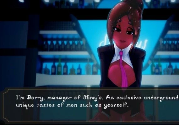Slime Girl Smoothies EN Global