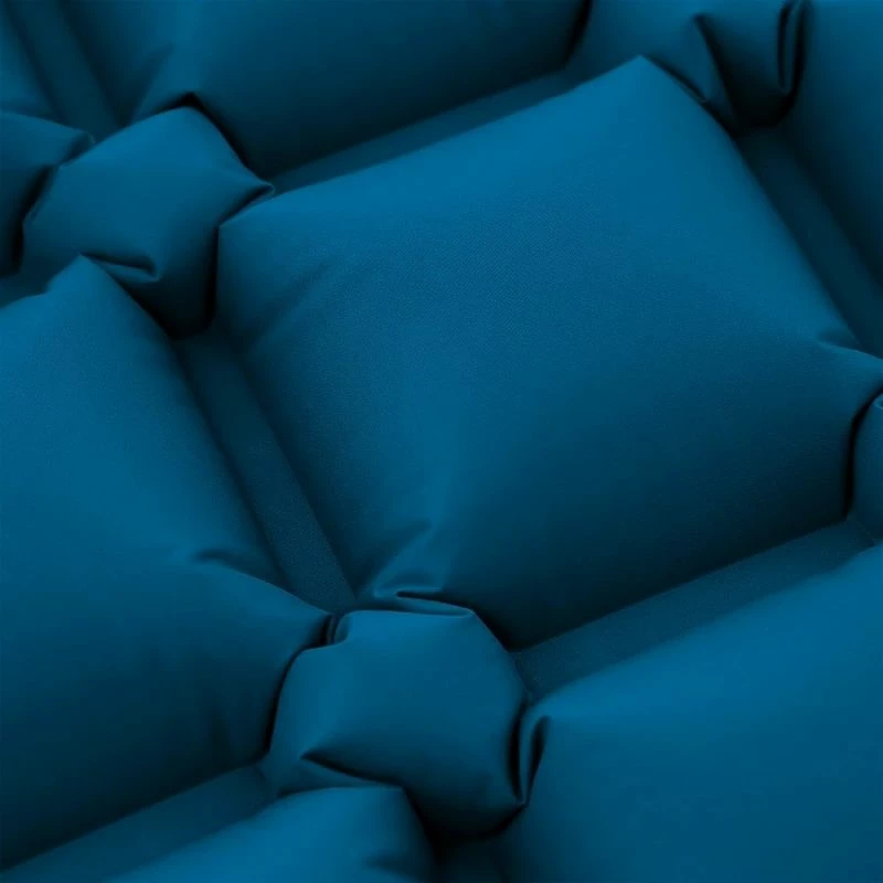 Dyshek kampingu Nils Extreme, unisex, kaltër