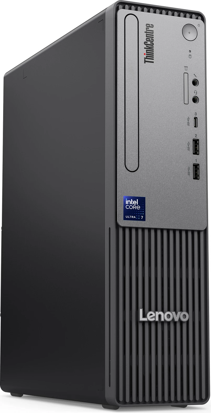 Kompjuter Lenovo ThinkCentre Neo50s G6 SFF, Core Ultra 5 225, 16GB RAM, 512GB SSD, Windows 11 Pro, Raven Black