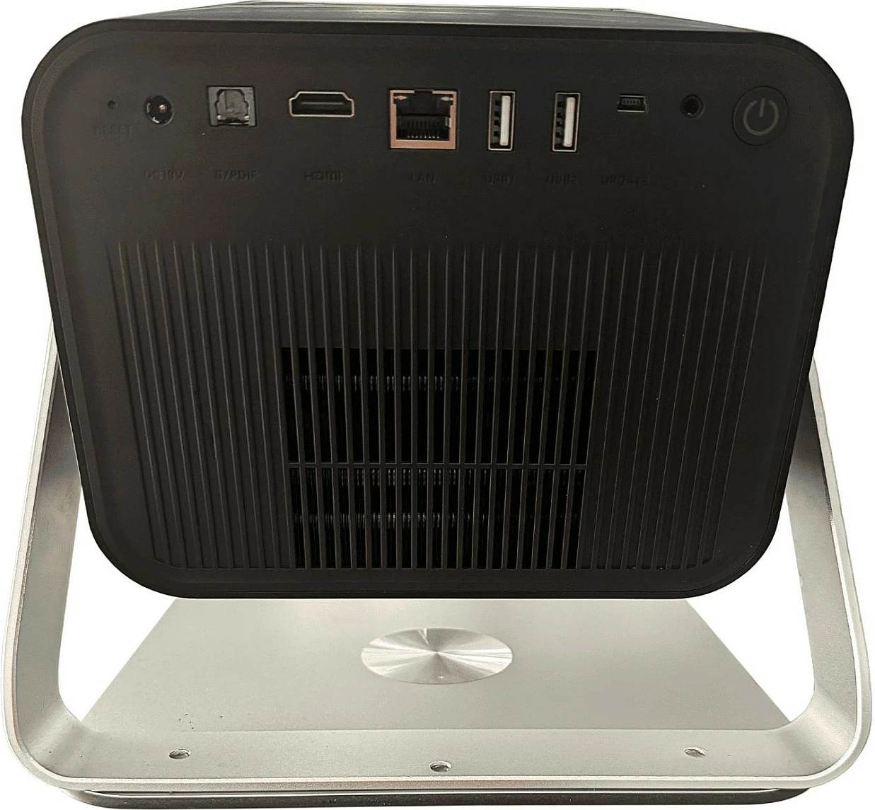 Projektor InFocus Crusader Grand Master IN3038SL, Full HD, 3D, HDR10, Wi‑Fi, 32GB, me stand