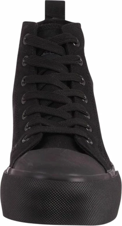 Këpucë Kappa për femra, të zeza