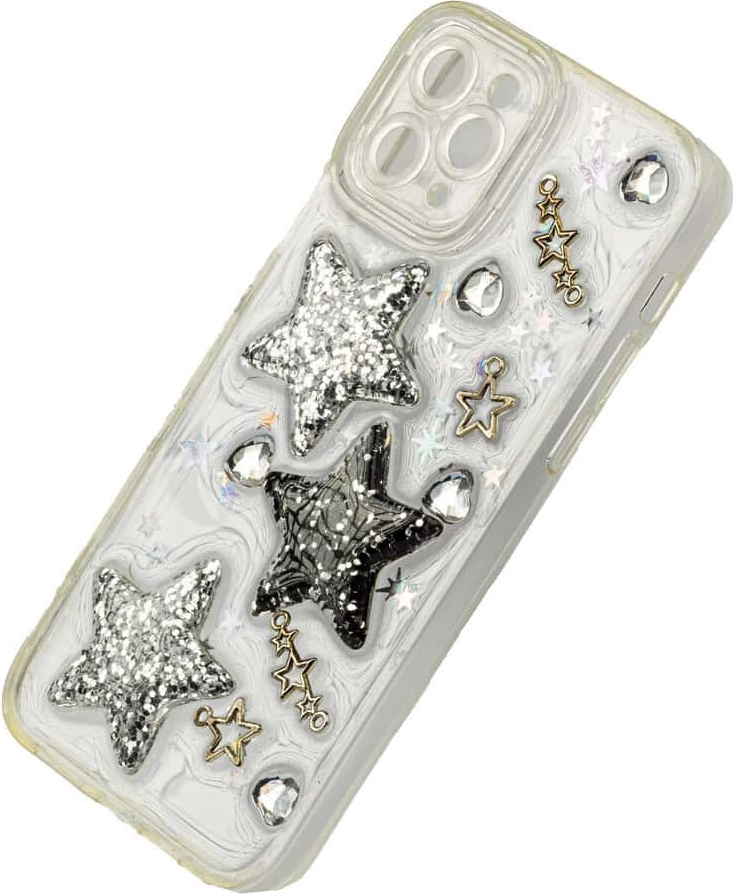 Fotroll Për Telefon Tech Time Star (IP15PROMAX)
