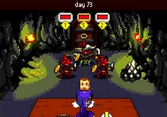 Knights of Pen and Paper - +1 Edition 1 Edition EN/DE/FR/IT/PT/ES Global