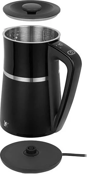 Çajnik elektrik Lafe Run CEG020, 1.7L, 2200W, i zi