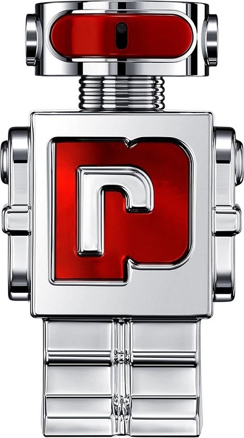 Parfum për meshkuj Paco Rabanne Phantom In Red 50ml