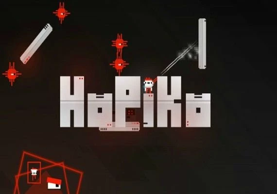 HoPiKo EN/DE/FR/RU/ES Global