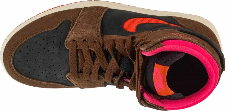 Atlete Nike Jordan për femra, multikolor [Madhësia: 35.5]