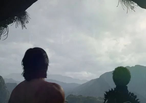 Death Stranding - Director's Cut EN Global