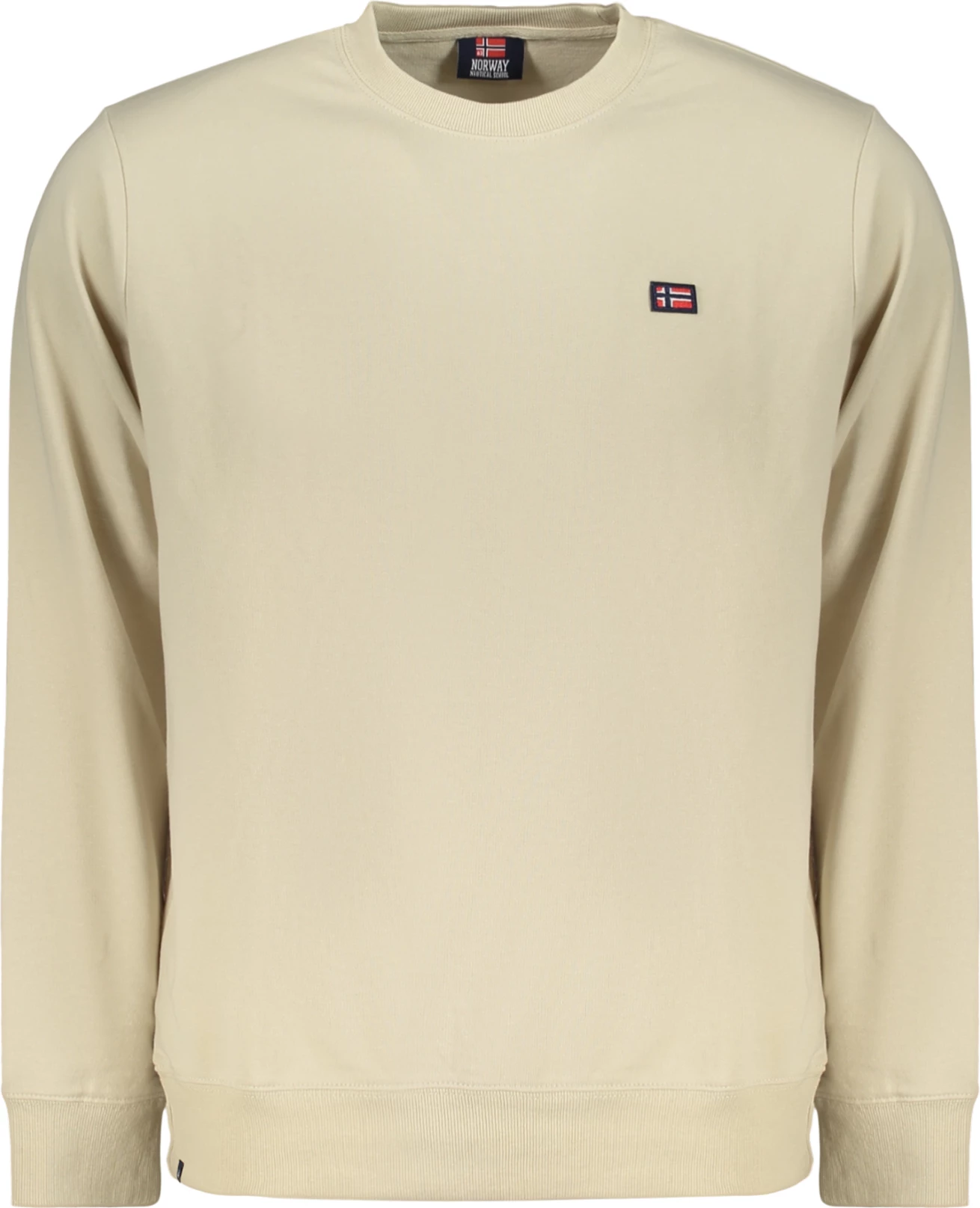 Duks për meshkuj NORWAY 1963, bezhë