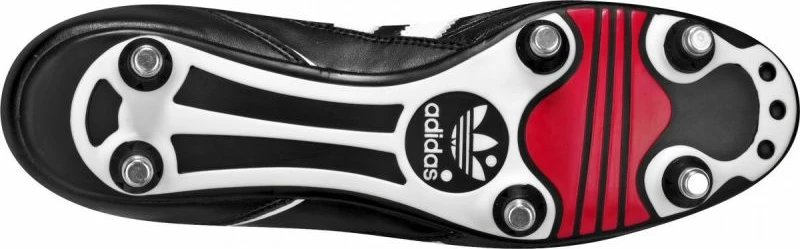 Atlete për meshkuj adidas, të zeza [Madhësia: 39 1/3]