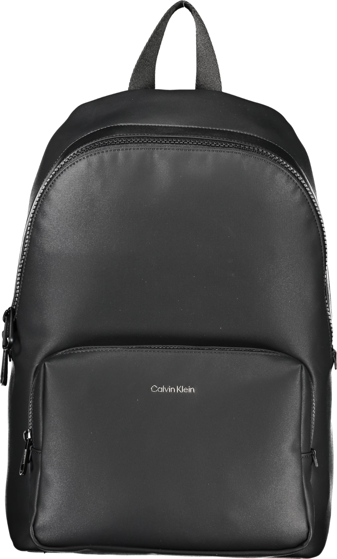 Shpinore për meshkuj Calvin Klein, e zezë