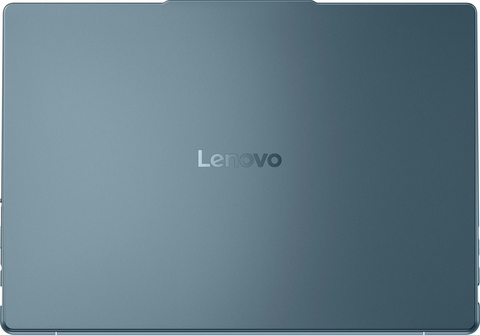 Laptop Lenovo Yoga Slim 7, Ryzen AI 7 350, 16GB RAM, 512GB SSD, 14" 2.8K, Windows 11 Home, Tidal Teal