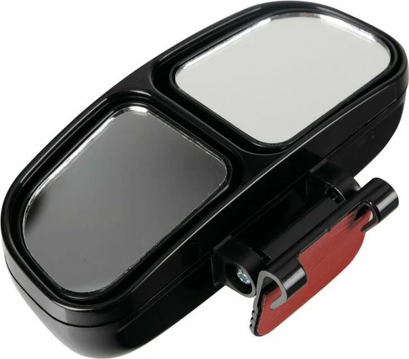 Pasqyre Ndihmese Ansore E Dyfishte