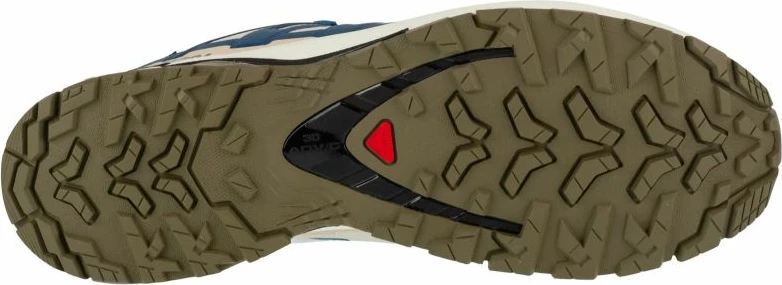 Atlete për meshkuj Salomon, blu