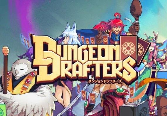 Dungeon Drafters Global