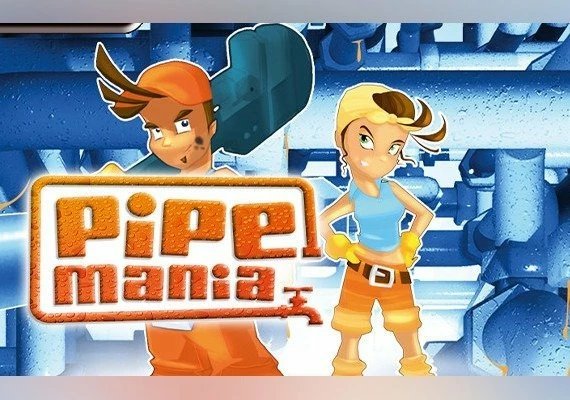 Pipe Mania EN Global