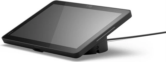 Pajisje kontrolli Jabra CONTROL IP UC GLOBAL, ekran me prekje, e zezë