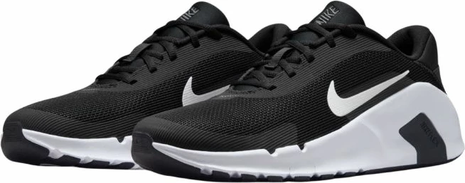 Atlete meshkuj Nike Flex Train HV9972 003, të zeza