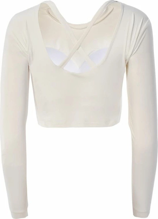 Maicë me mëngë të gjata për femra Fitanu FIJI W, XL