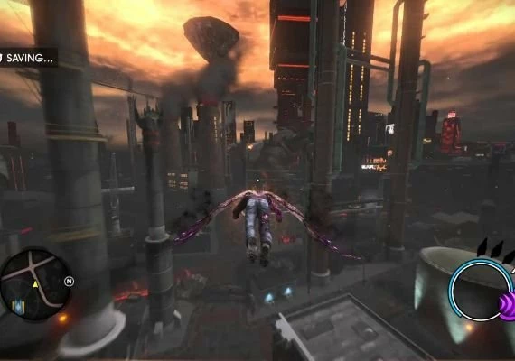 Saints Row: Gat Out Of Hell - Devil's Workshop DLC EN/DE/FR/IT/ES Global