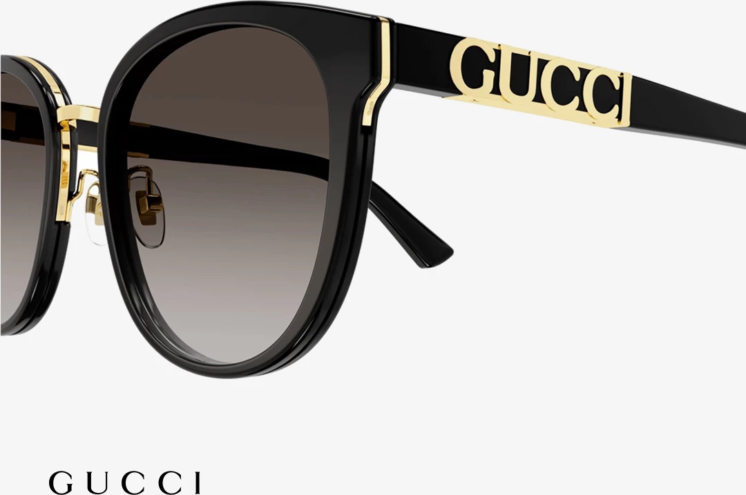 Syze dielli Gucci GG1190SK-001 56