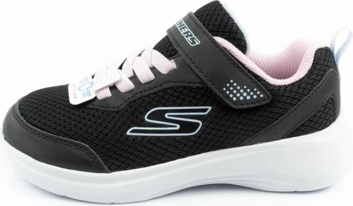 Atlete për fëmijë Skechers, vajza [Madhësia: 27]