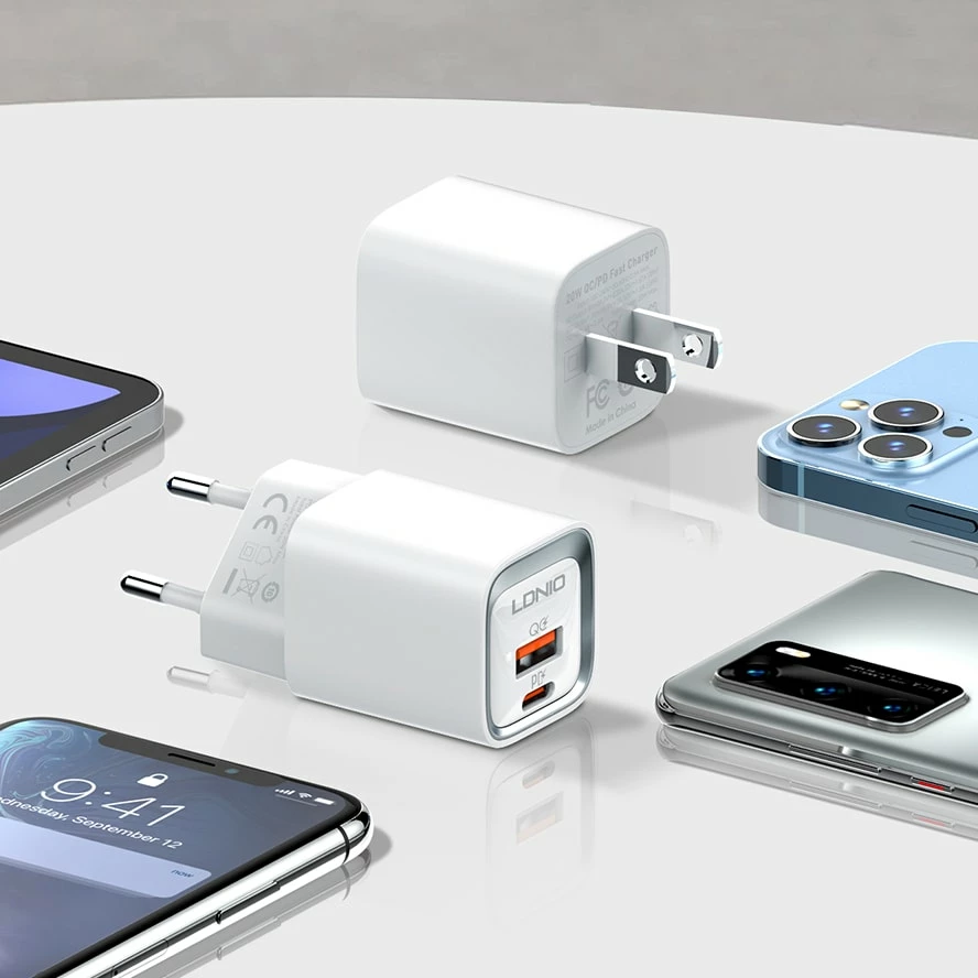 Karikues LDNIO A2318M