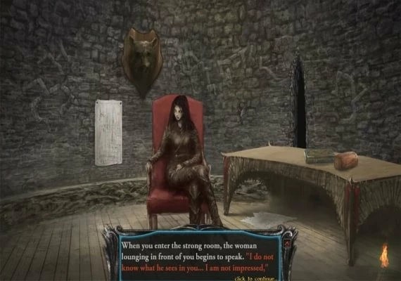 Shadowgate EN/DE/FR/IT/ES Global