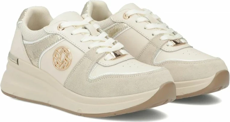 Atlete për femra Filippo DP7769, bezhë