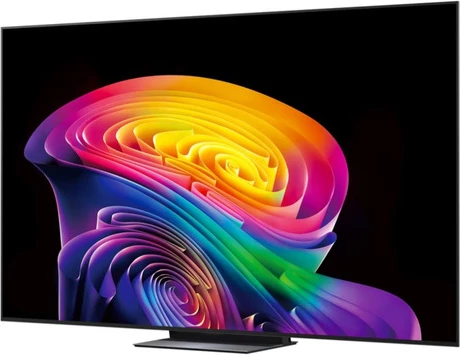 Televizor Smart LG OLED evo AI OLED83C61LA 83" 4K Ultra HD Wi-Fi, i zi