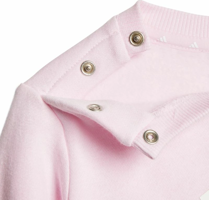 Trenerka për fëmijë adidas, rozë