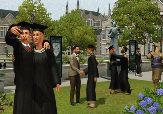 The Sims 3 + Diesel Stuff Global
