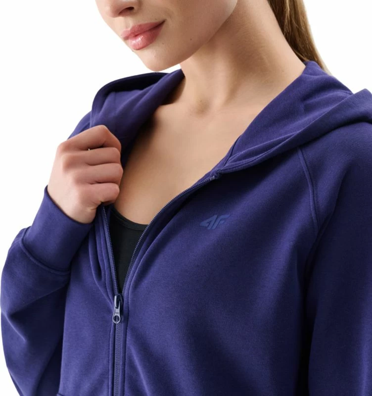 Duks për femra 4F, ngjyrë e kaltër