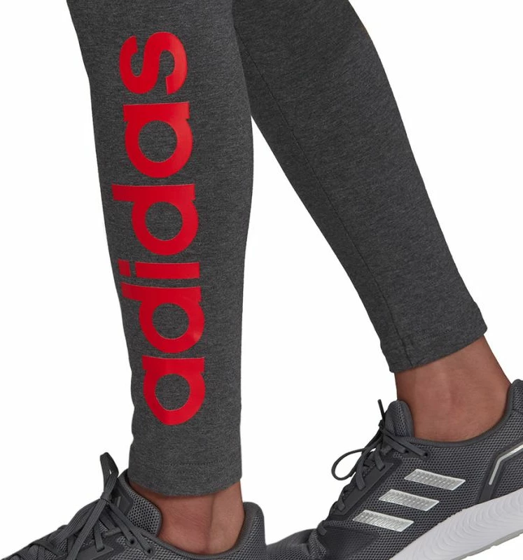 Hellonke për femra adidas, gri [Madhësia: XS]