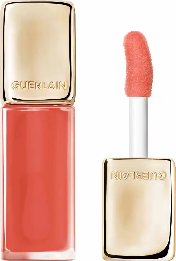 Lip Oil për femra Guerlain KissKiss Bee Glow Oil 309 Honey Glow 9.5ml