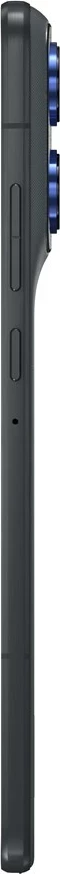 Celular Motorola Edge 70, 6.7", 12 GB RAM, 512 GB, Gri